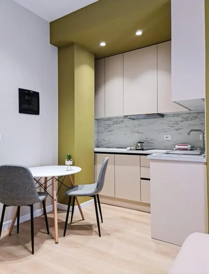 Meri Apartment