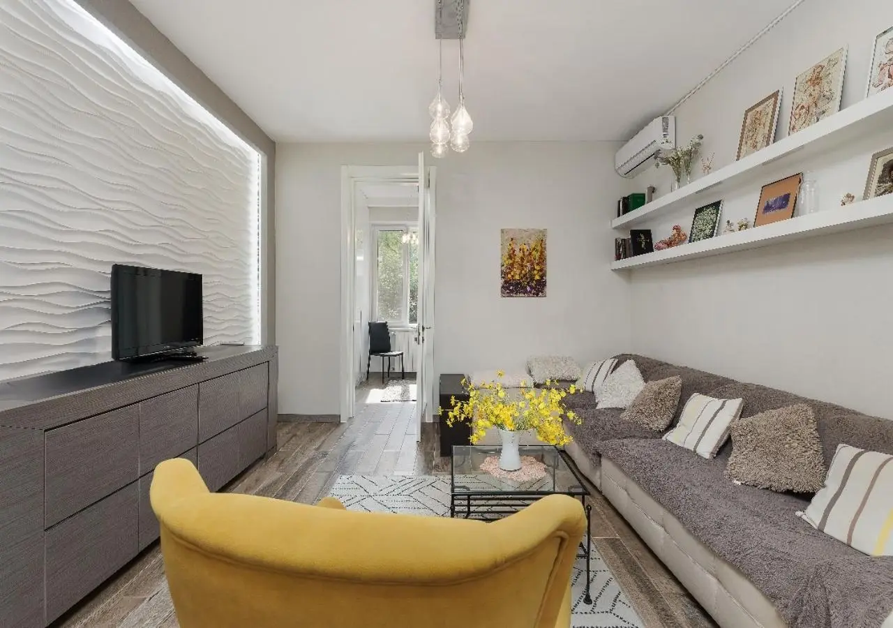 HD New Apartment