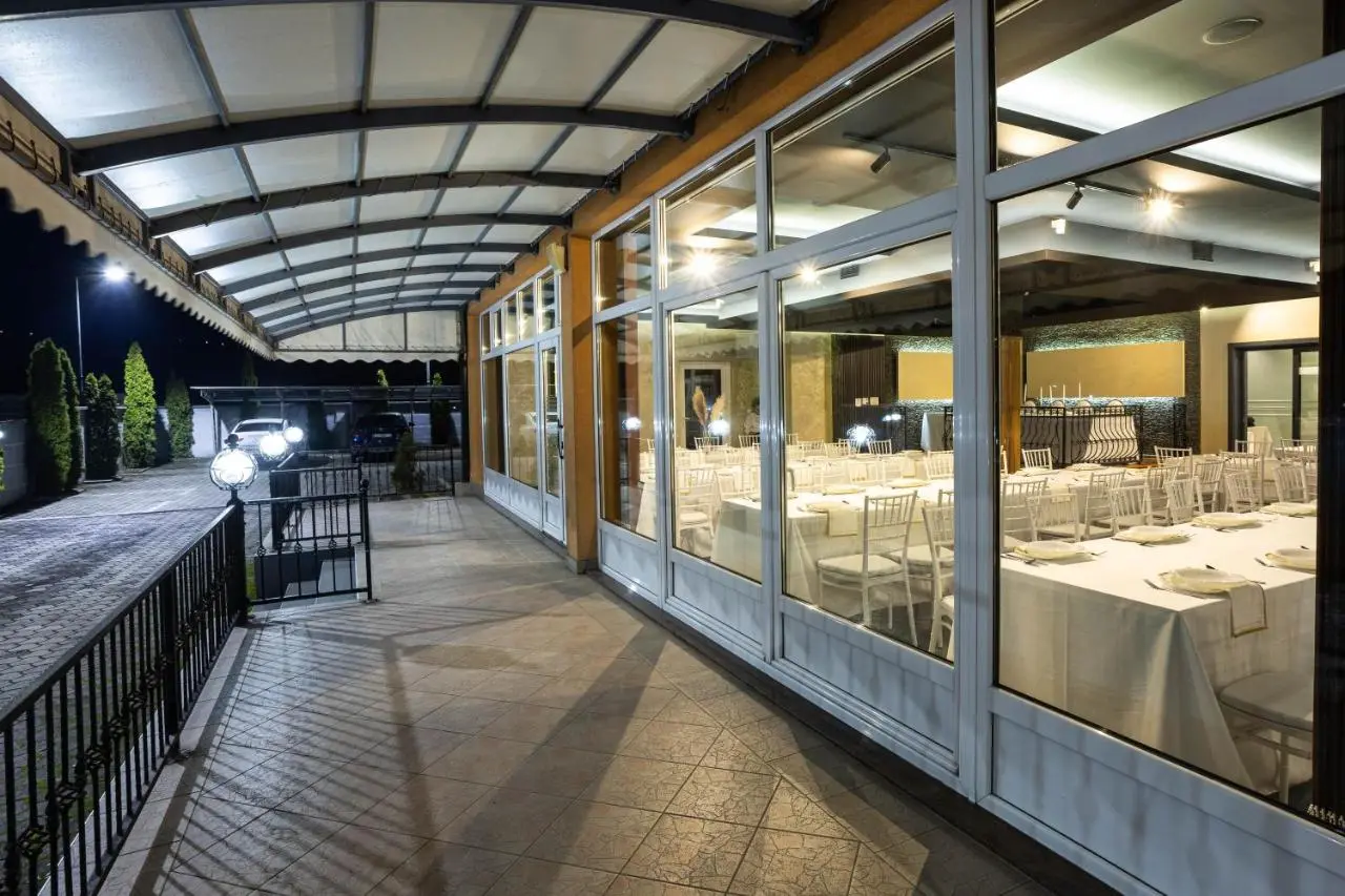 Motel Calypso Travnik