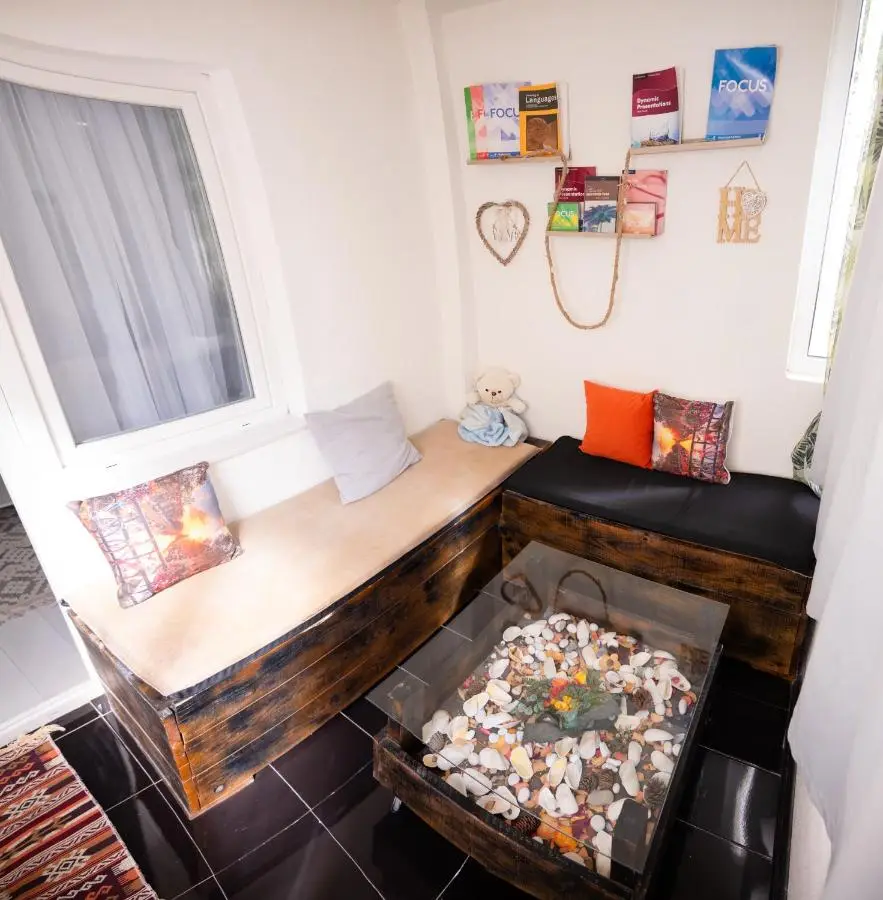 Grandeur Home Apartment Mostar - free parking