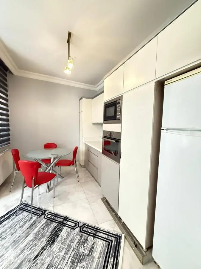 New Hotel Harbiye