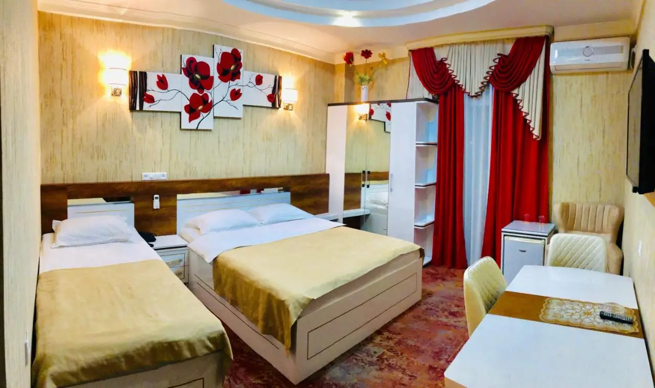 Hotel Agava