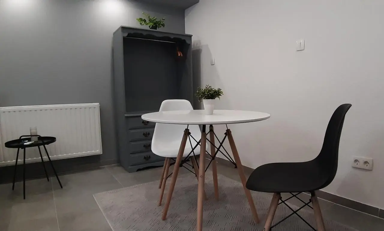 Apartments Jack