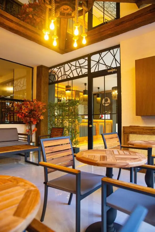 Emirtimes Hotel Kadıköy