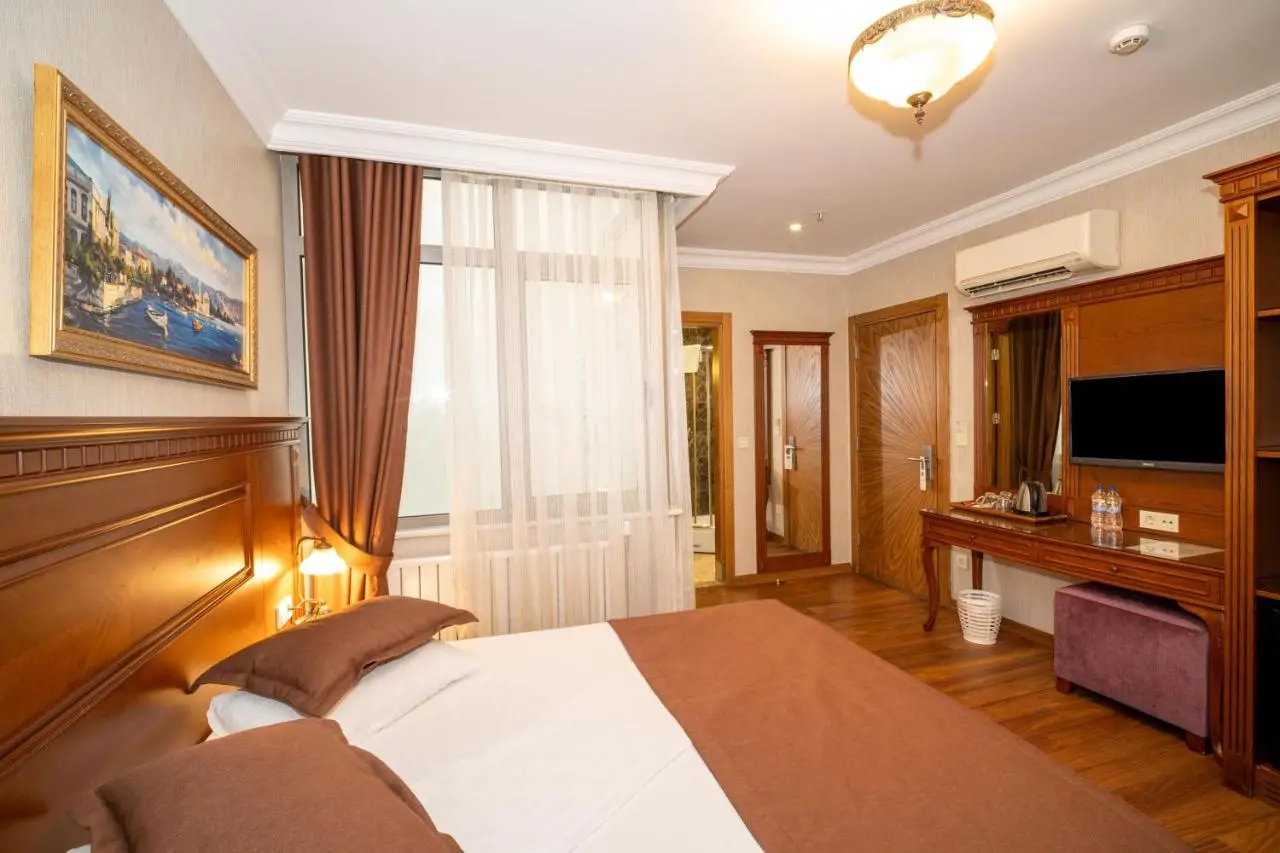 Hotel Blisstanbul
