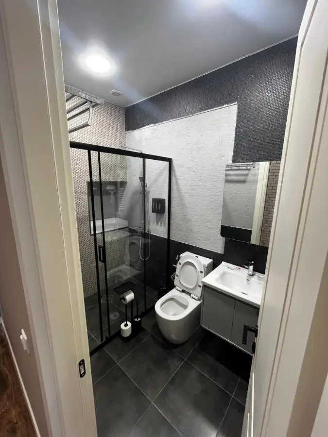 Seven Rooms Hotel