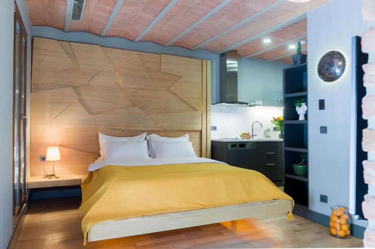 Art Pera Suites