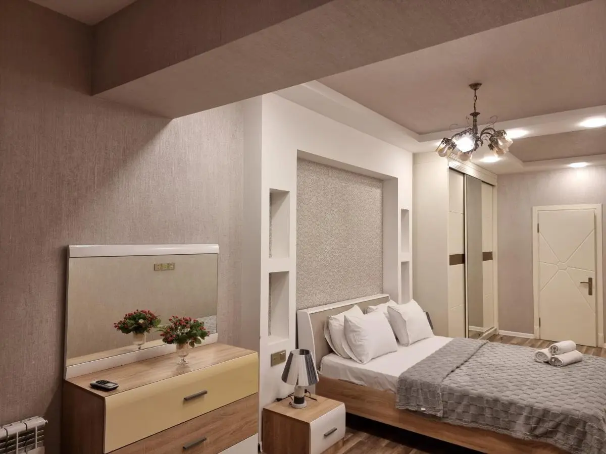 Park Azure Delight Apartment