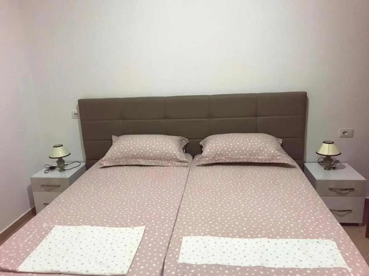 Residenca Juli