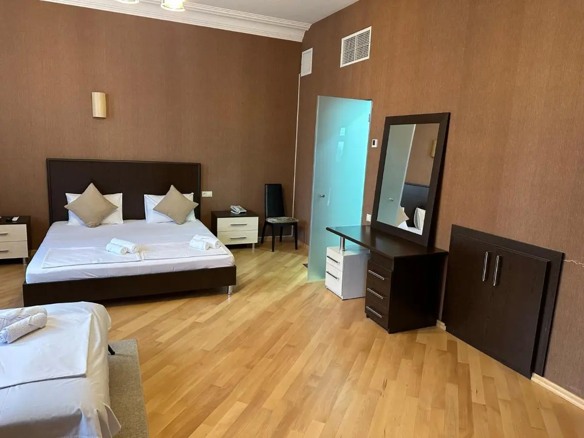 GARRIOTT TBILISI
