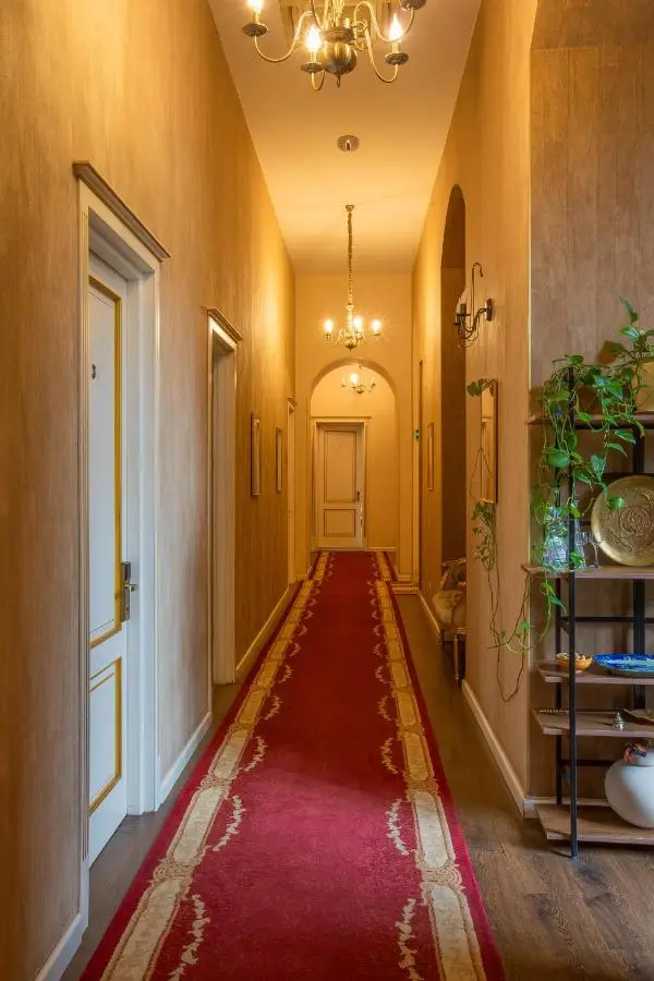 Rustaveli Hotel