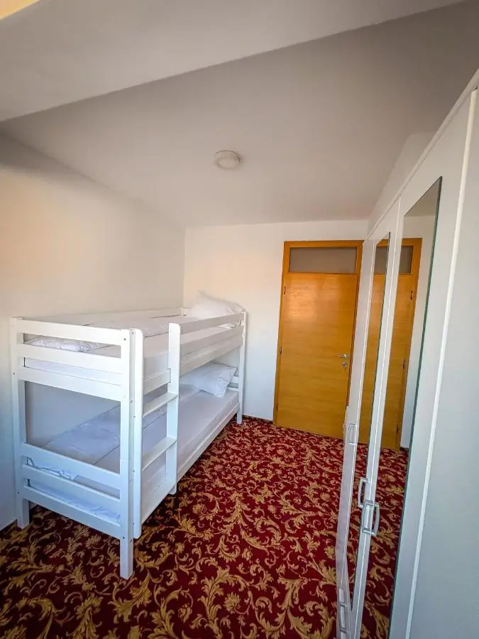 Residence Mahala - Boutique Stay Near Old Town