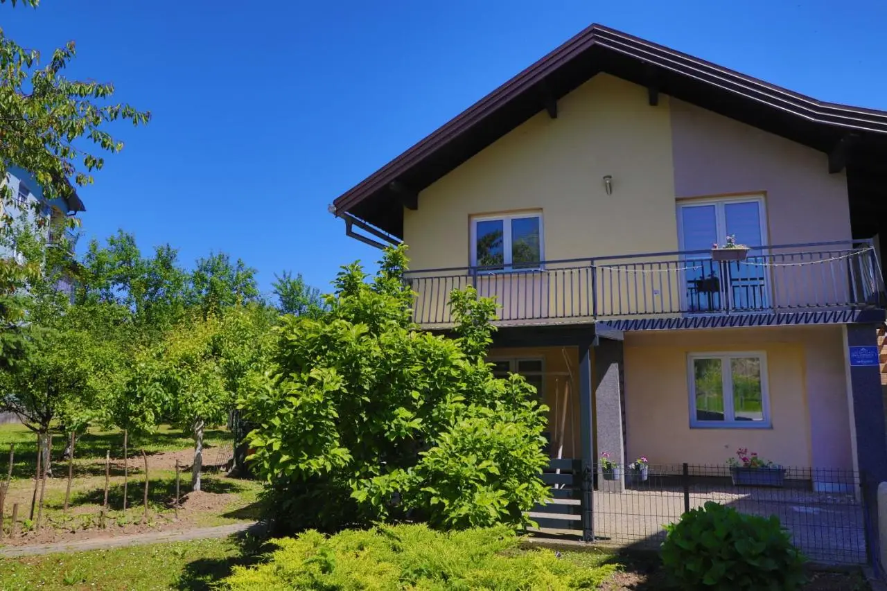 Apartman Ozimice 2