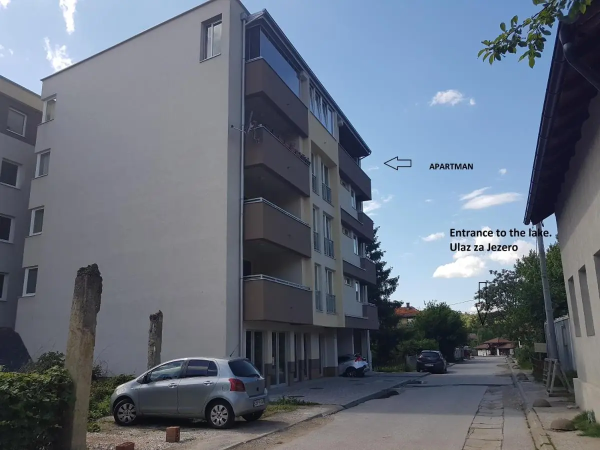 Apartman Banja - Tuzla