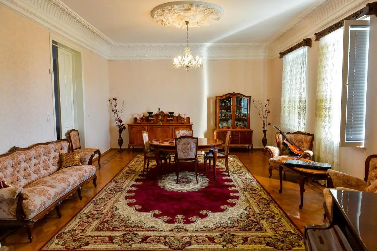 Gold Guest House