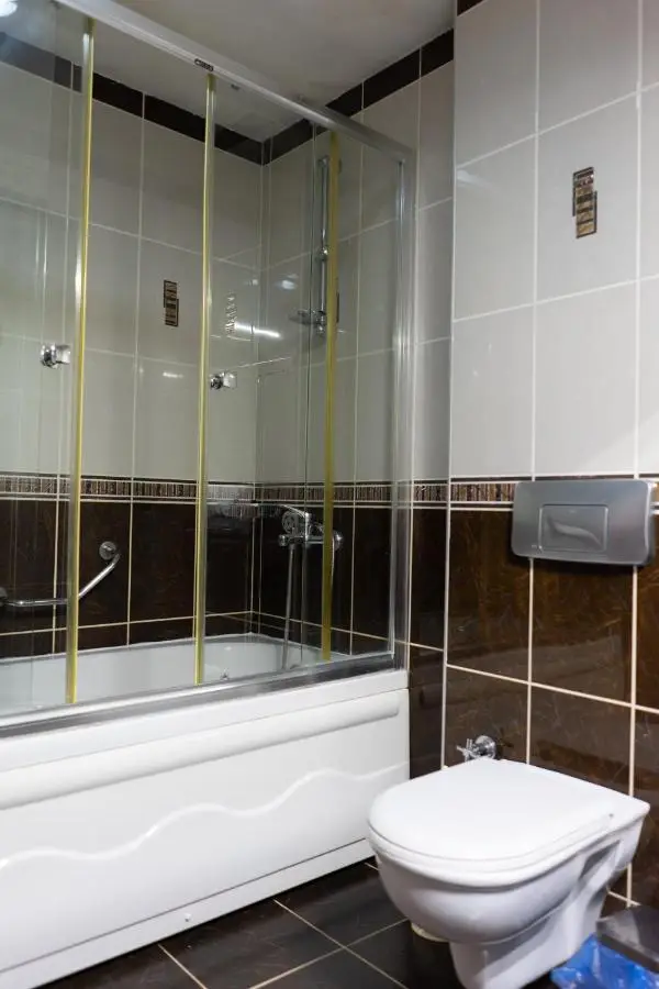 Atam Suites