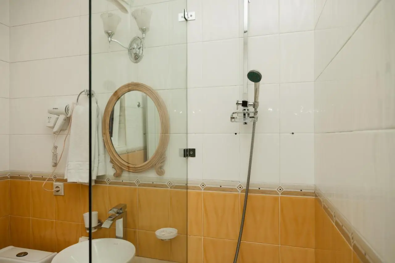 Reikartz City Tbilisi Hotel