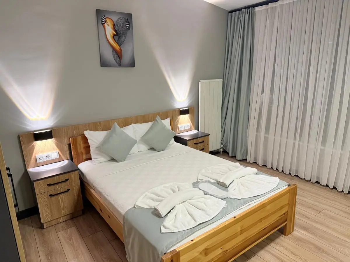 Taksim Millennium Alkan Residence