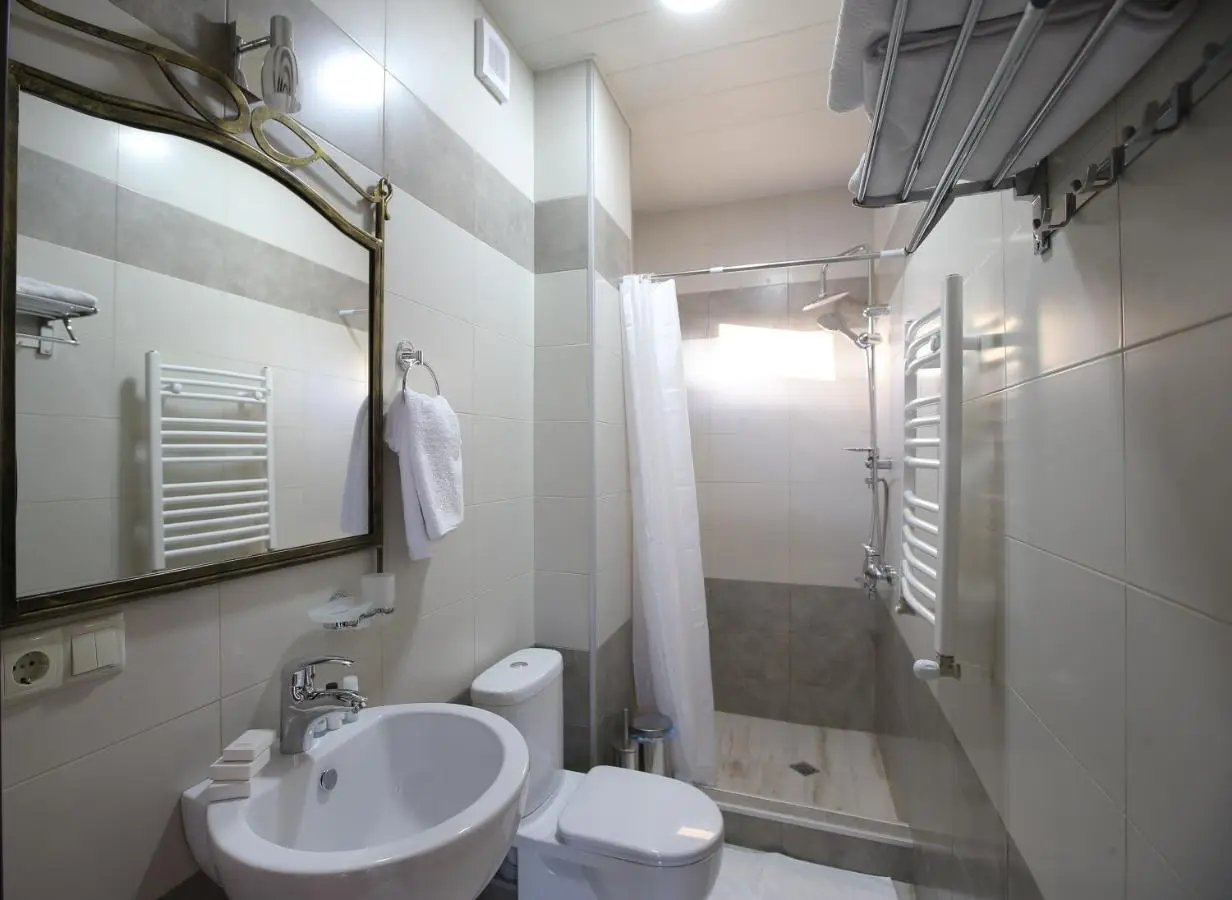 Golden Boutique Hotel
