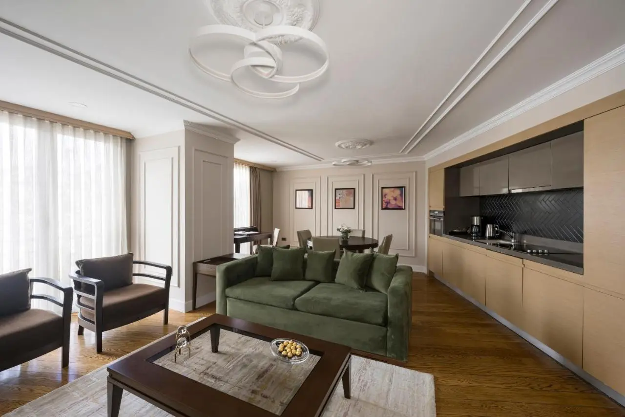 Continental Hotel Pera