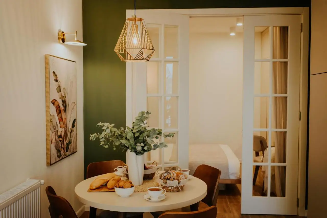 Luxury Inn Grand Residences