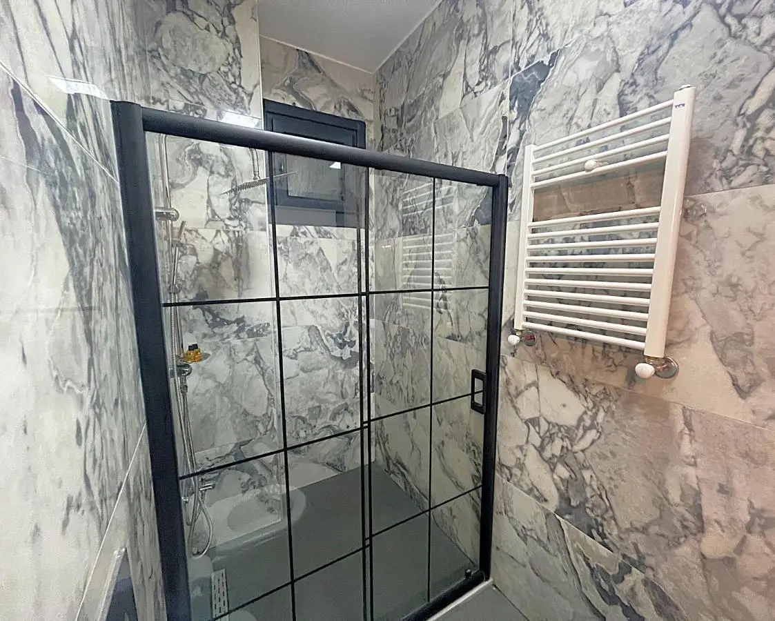 Taksim Luxury Alkan Residence