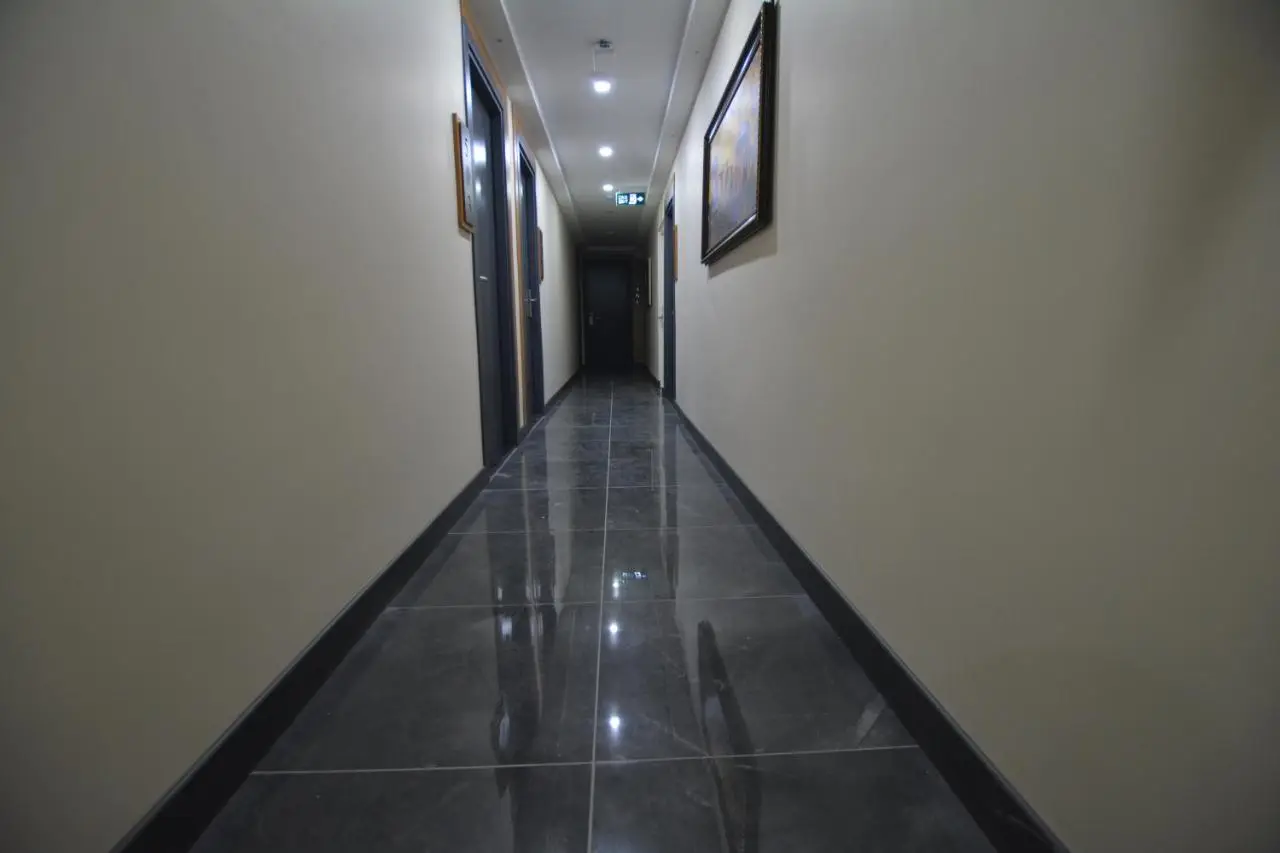 Lantis Otel