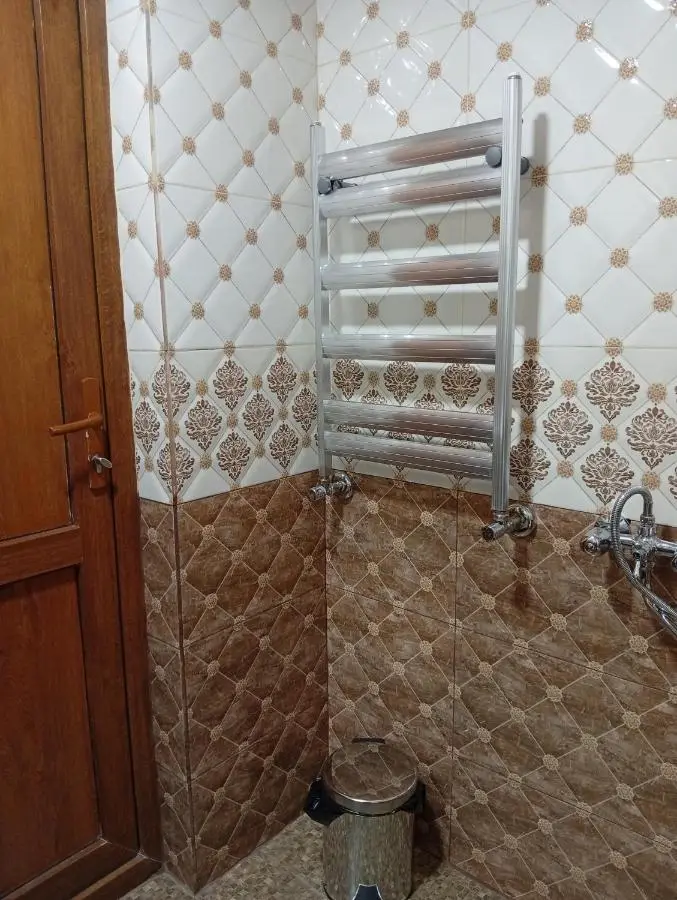 Shahdag Beloved Home