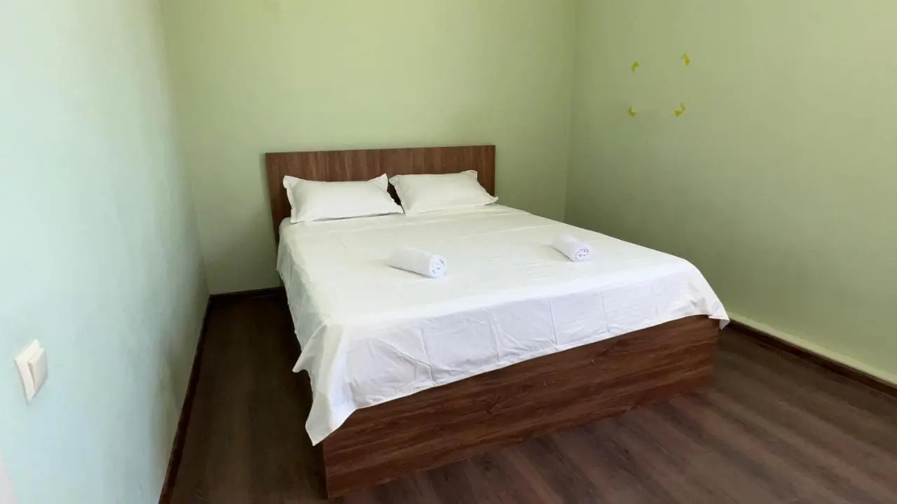 Garden House Tbilisi