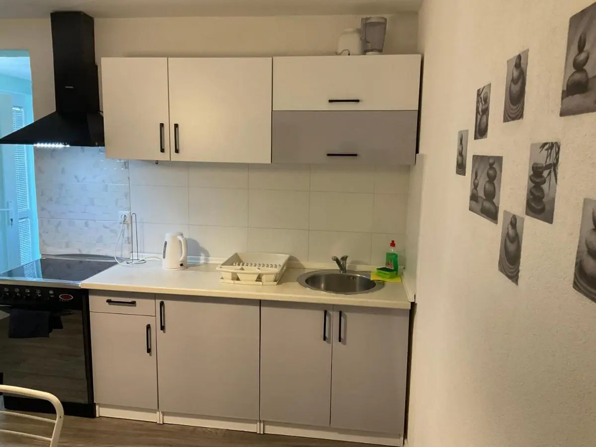 Apartments Hrvatin No 5 Sarajevo