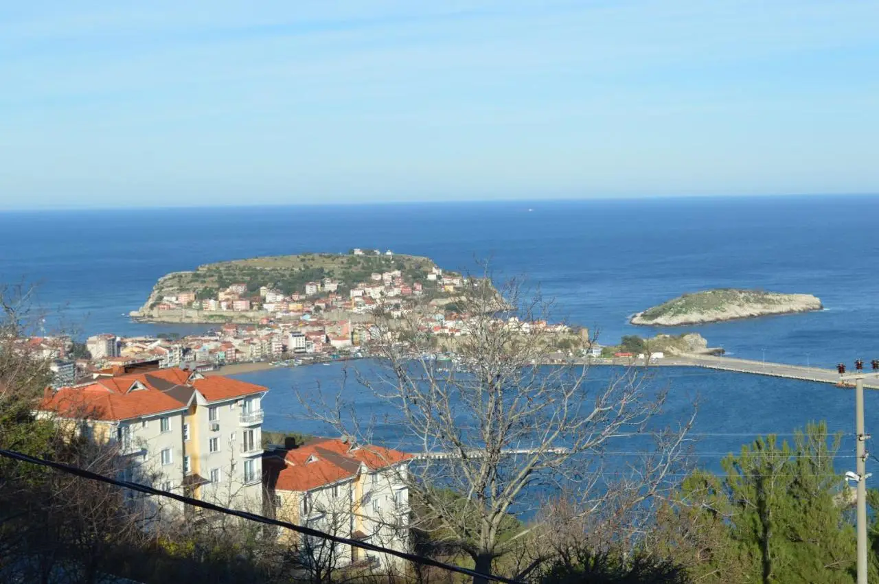 Amasra Ceylin Otel