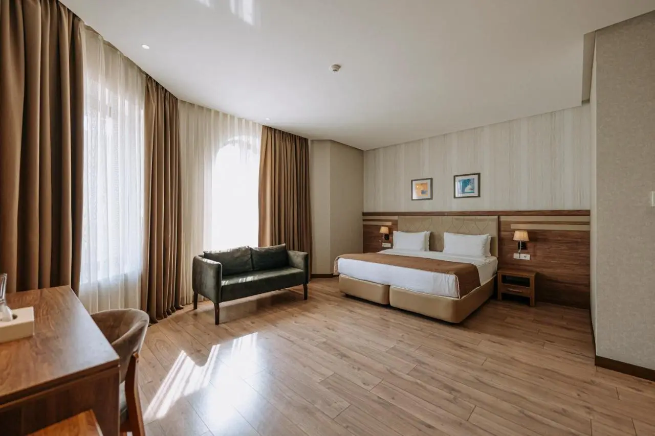 City Park Inn Baku