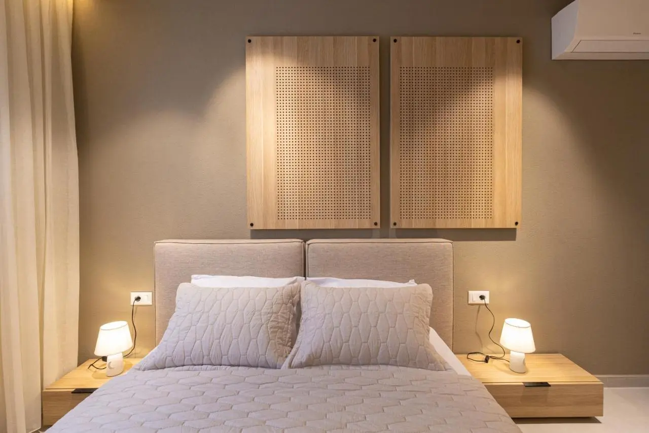 Ameli Luxury Apartment Vlore