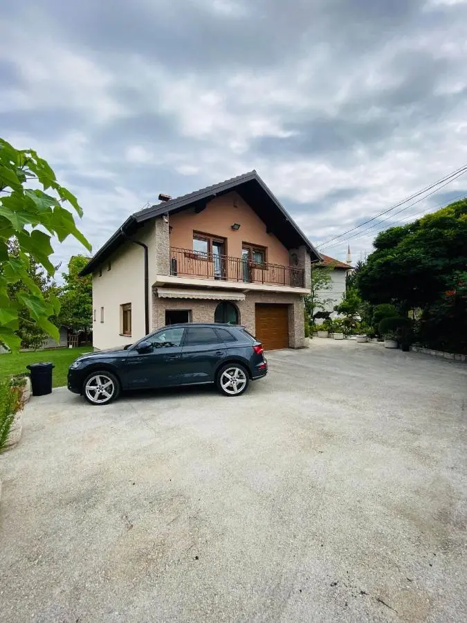 Apartman Admir