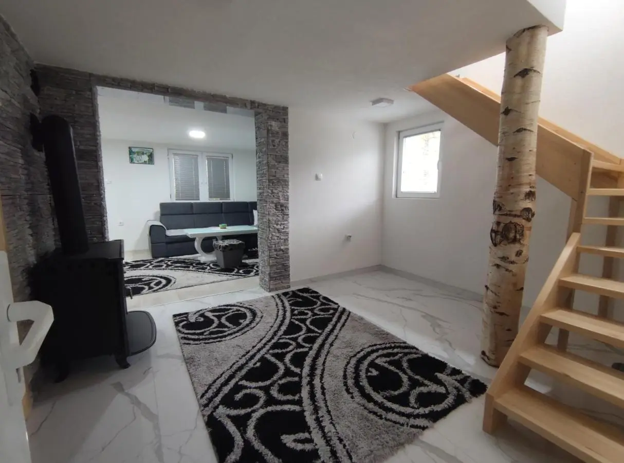 Apartman Amina-Ahmad Vinac-Jajce