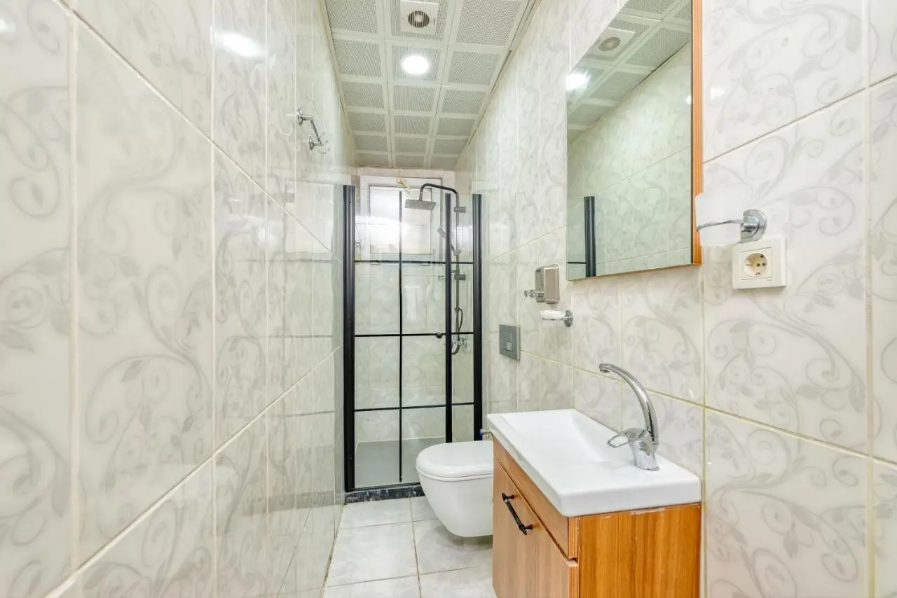 Pio Apart Hotel