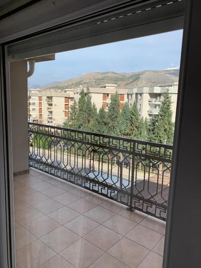 Pansion Villa Bubalo