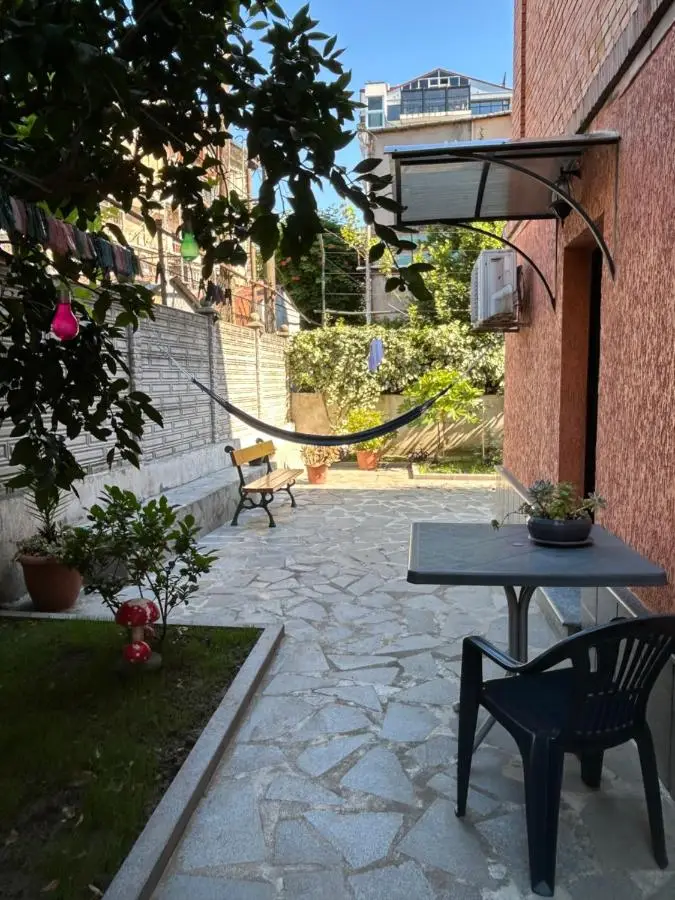 Guest House Panda