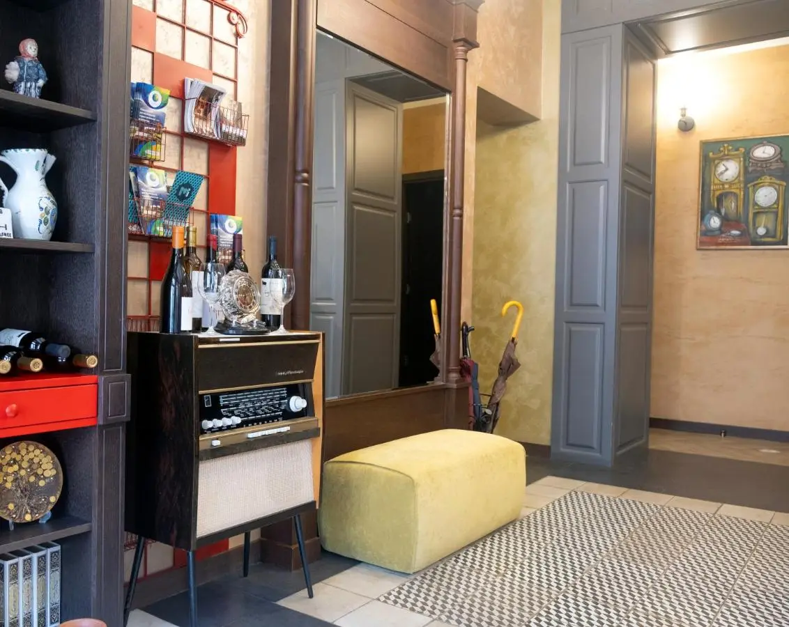 Wine Story Hotel