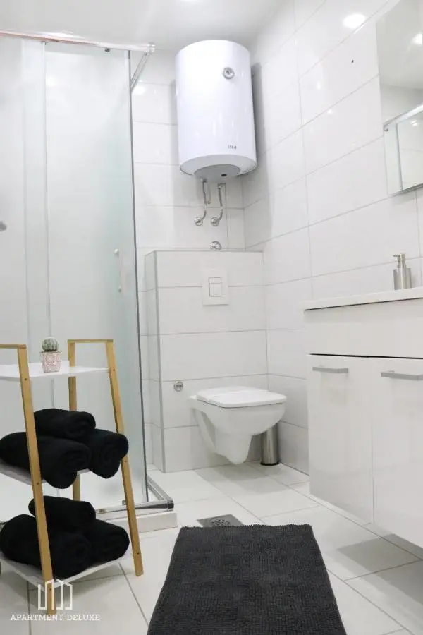 Apartment Deluxe