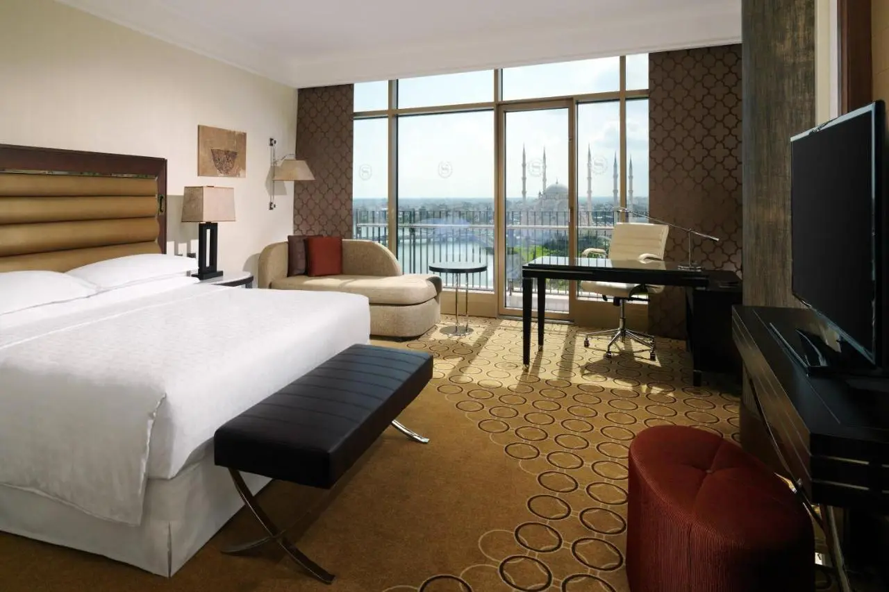 Sheraton Grand Adana