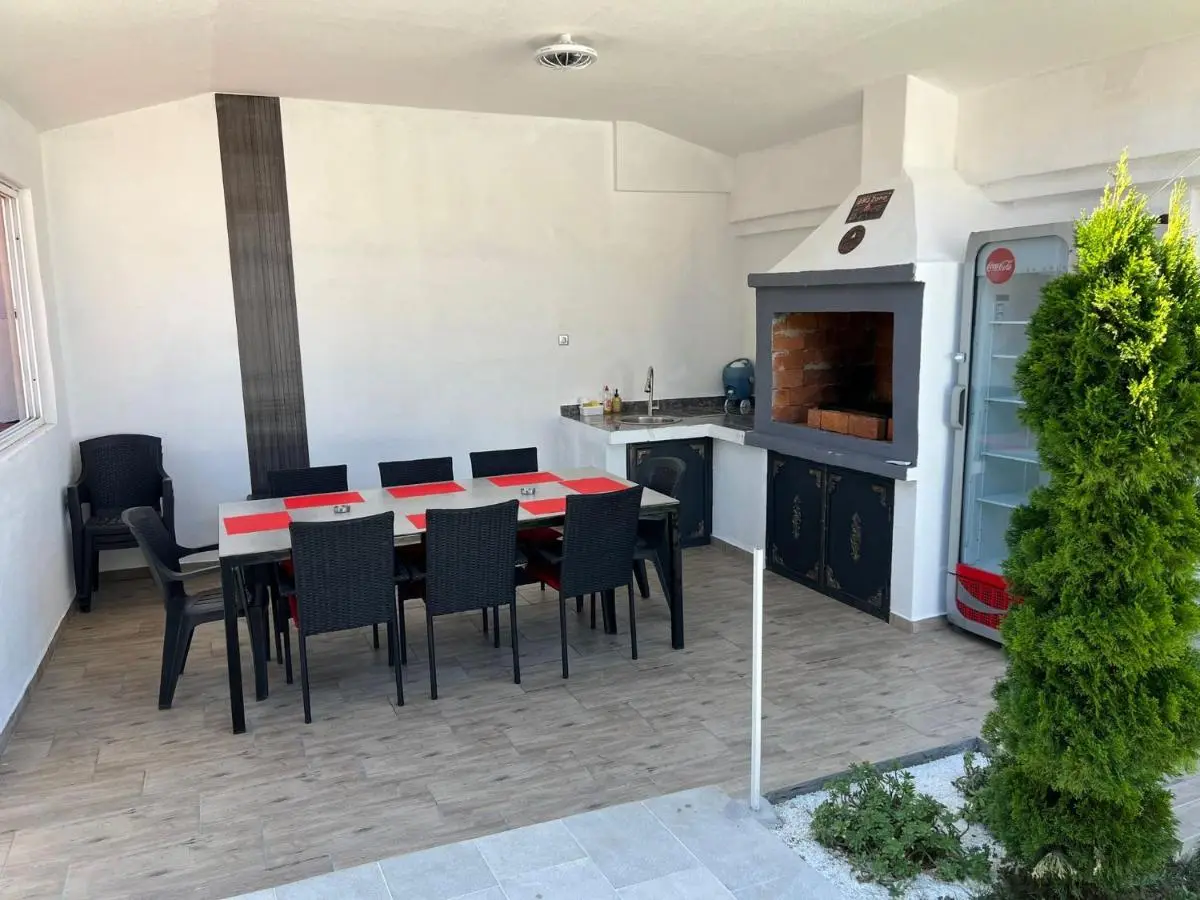 Vila Dolce Vita Mostar