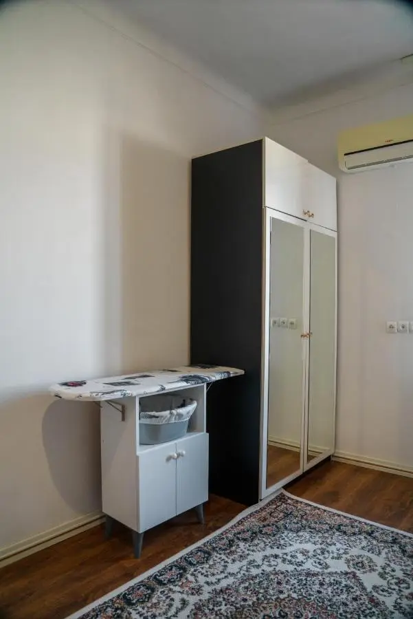 City Center Apartment