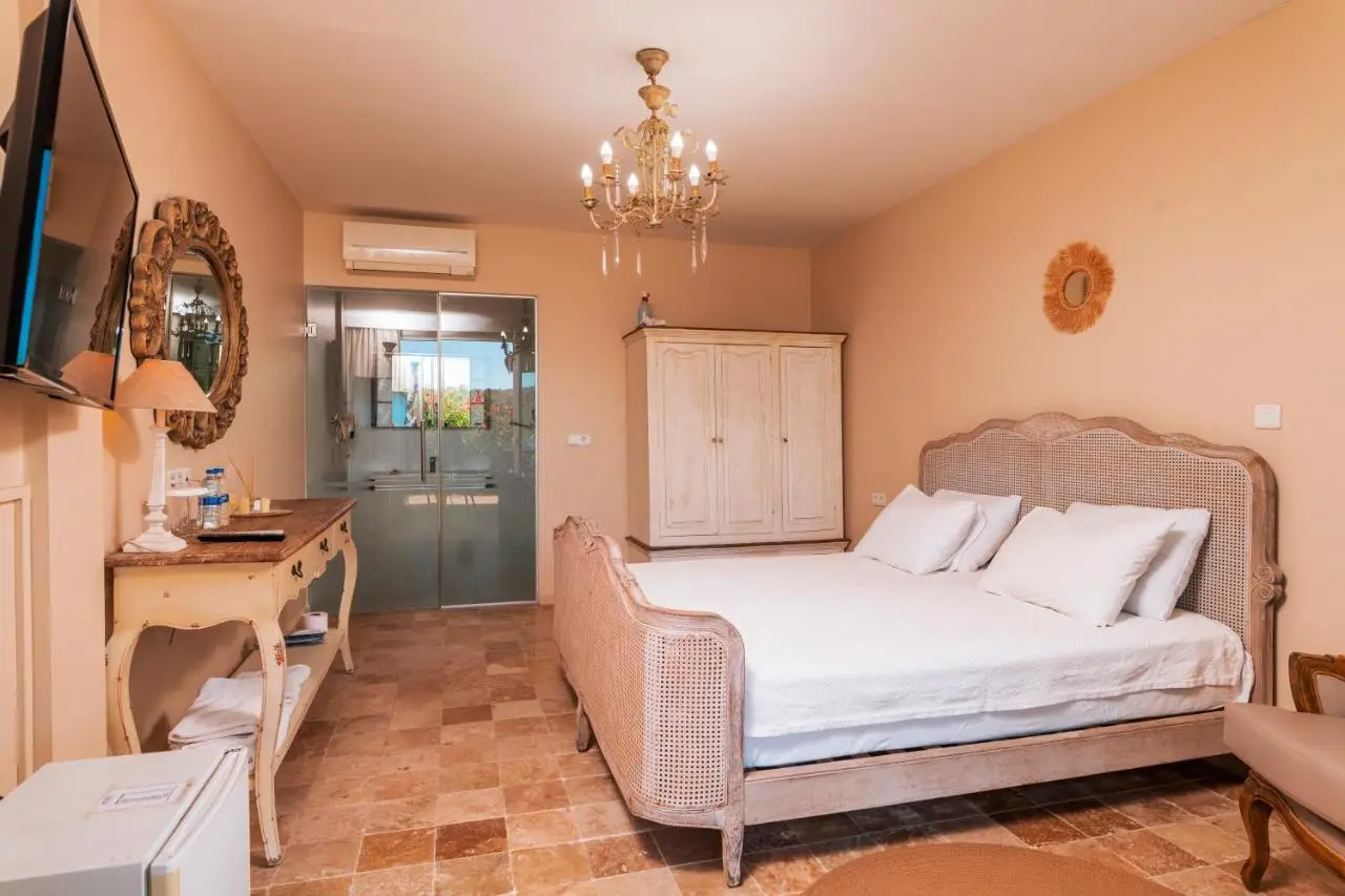 Yalicapkini Boutique Hotel