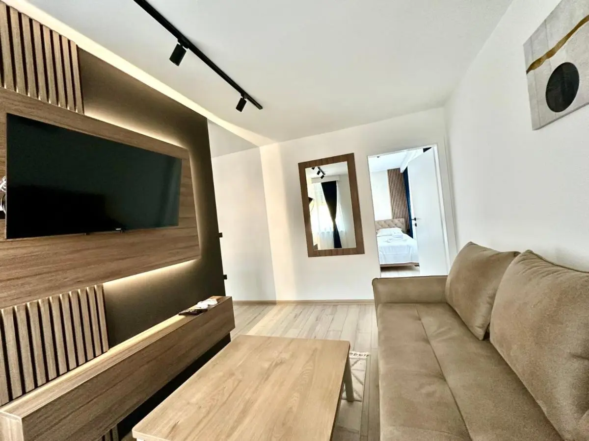 Lux Apartments NK - Old Town