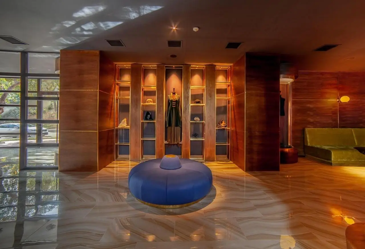 Folk Boutique Hotel