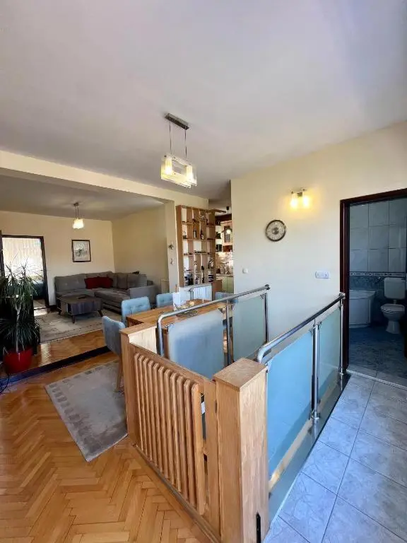Holiday House Bistrik