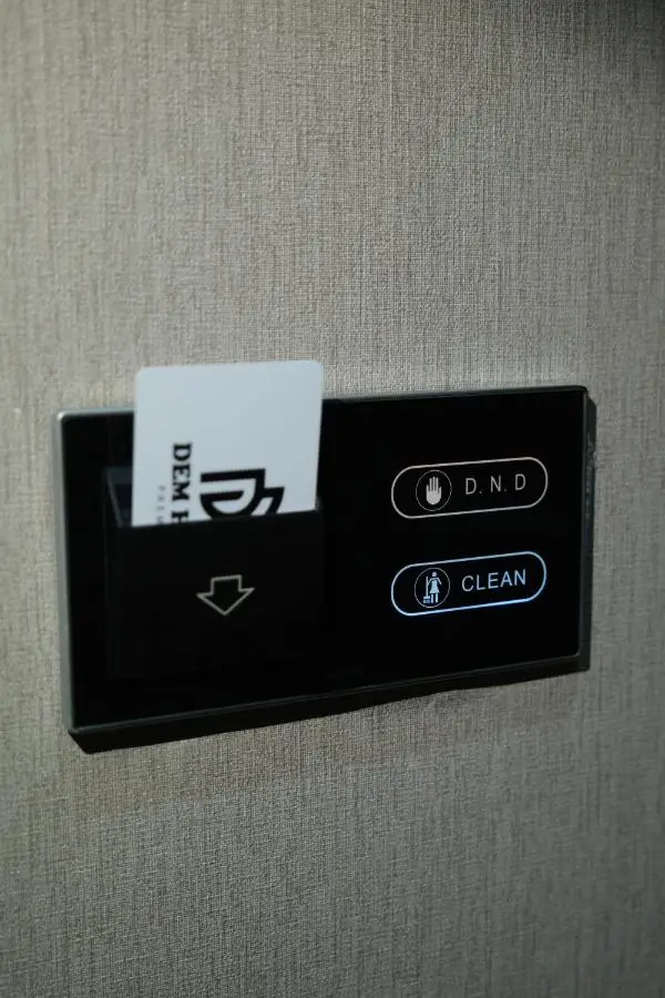 Dem Premium Hotel - Round Trip Airport Service - Istanbul International Airport