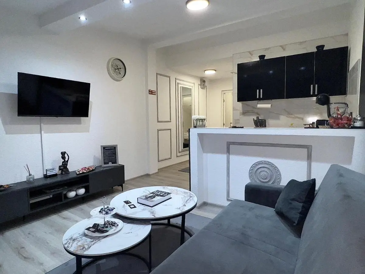 Apartment Advan Old Town Sarajevo