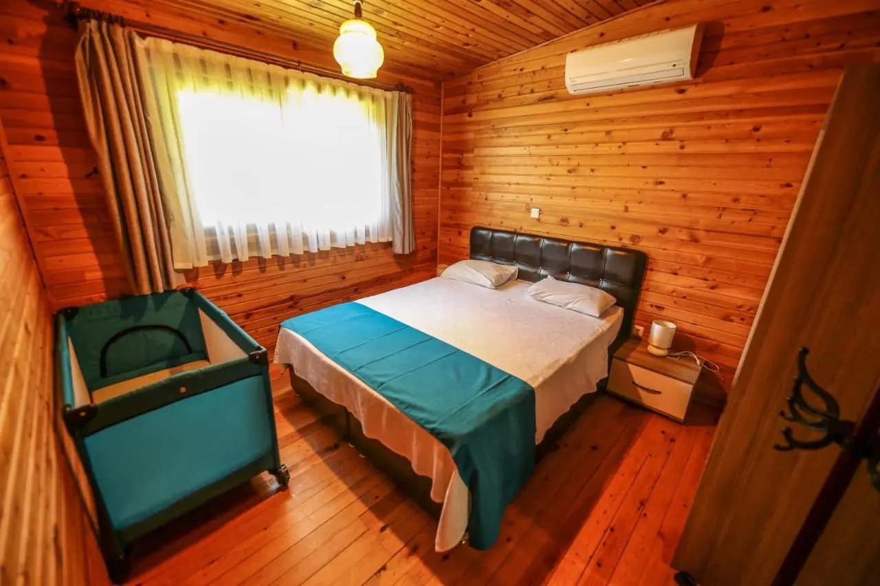 Villa Zeytin